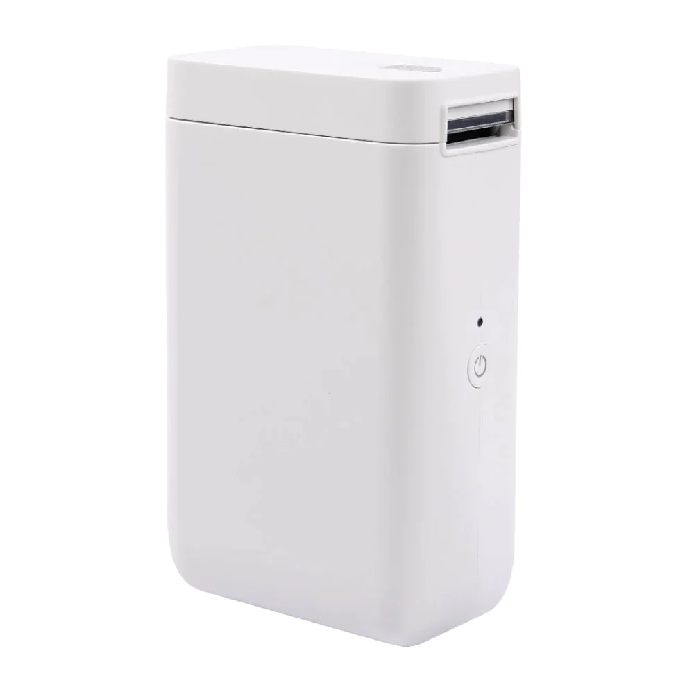 Niimbot D101 Portable Thermal Label Printer - Image 5