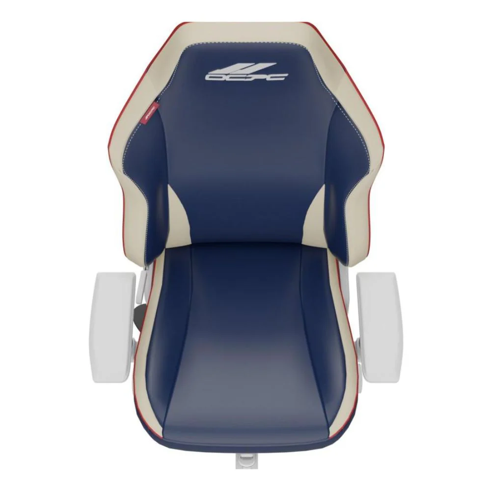 OCPC AMR-12 AMORE Kids Gaming Chair – Ergonomic, Adjustable & Stylish Seat in Blue - Image 3