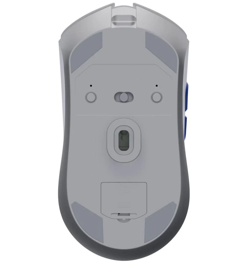 OCPC FCB MR59 3-in-1 Wireless Gaming Mouse - Image 4