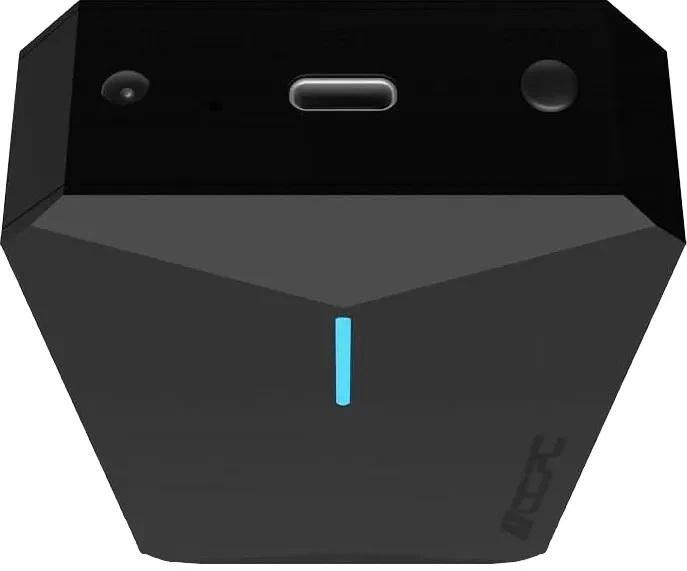 OCPC OCAZZM2ECSD Azzurro Duo M.2 SSD USB-C Enclosure – Dual NVMe & SATA Support - Image 4