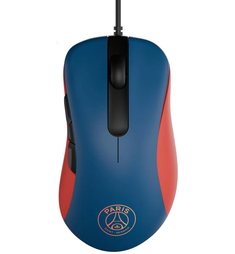OCPC PSG E-Sports MR44 Wired Gaming Mouse - Image 3