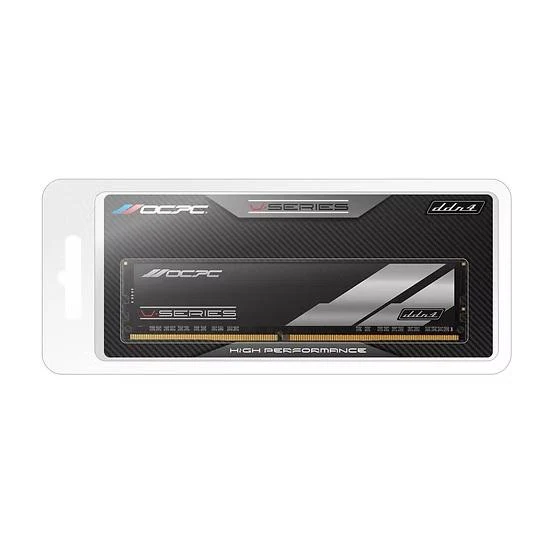 OCPC VS DDR4 3200 8GB CL22 UDIMM 1.2V 22-22-22-52 Desktop Memory Module MMV8GD432C22U - Image 3