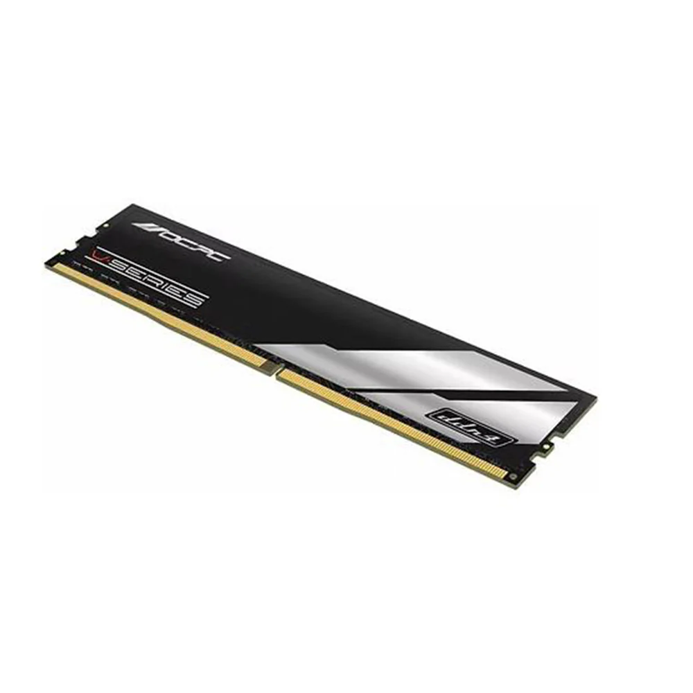 OCPC VS DDR4 3200MHz 16GB Desktop RAM Module CL22 Non-ECC UDIMM - Image 2
