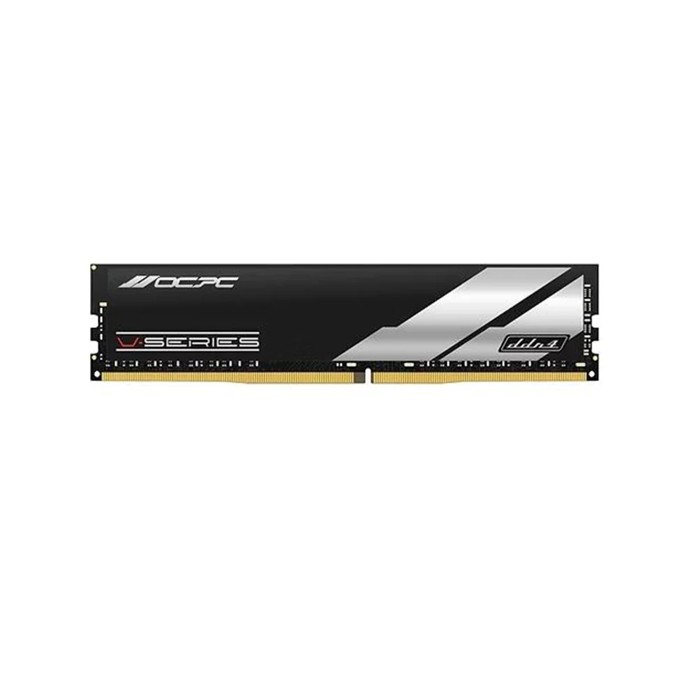 OCPC VS DDR4 3200MHz 16GB Desktop RAM Module CL22 Non-ECC UDIMM - Image 3