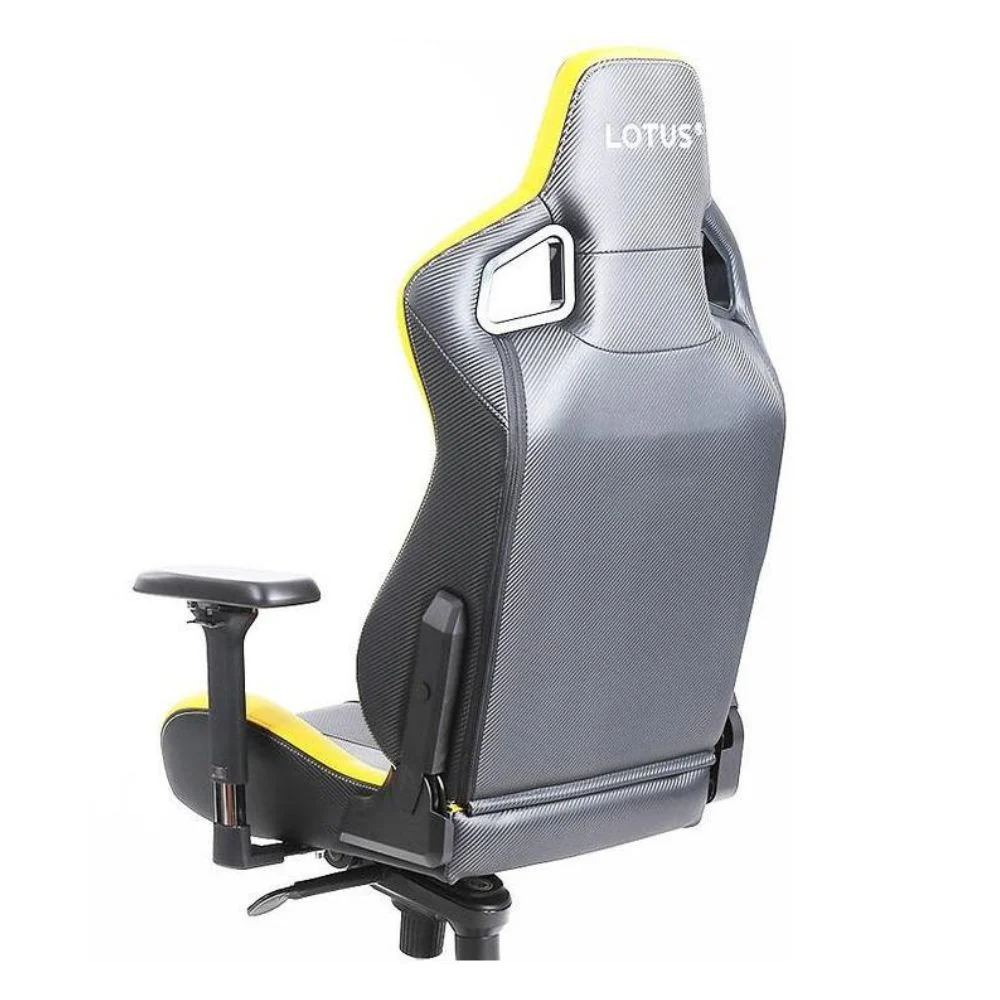 OCPC x Lotus Premium Gaming Chair - Image 3