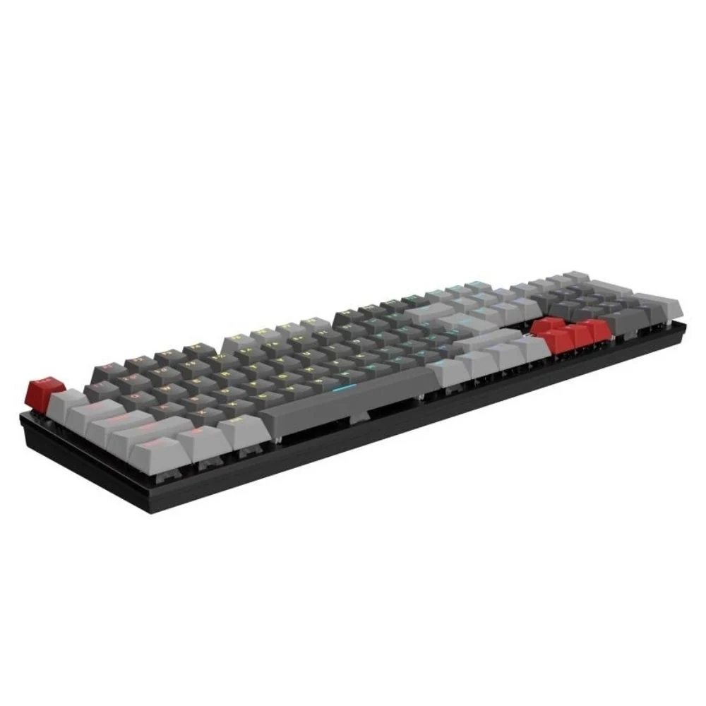 OCPC ZERO COMPACT GAMING KEYBOARD 87K - Image 3