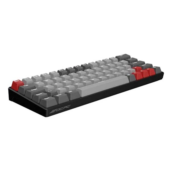 OCPC ZERO MINI GAMING KEYBOARD 61K - Image 3