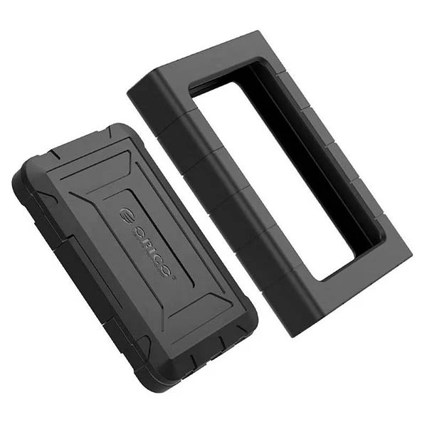 ORICO 2.5 USB3.0 EXT 3 LAYER HD - Image 3