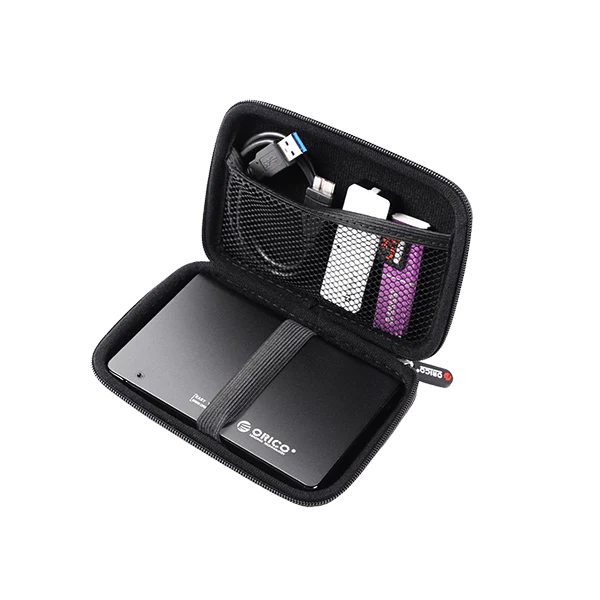 ORICO Hard Drive Bag - Image 3