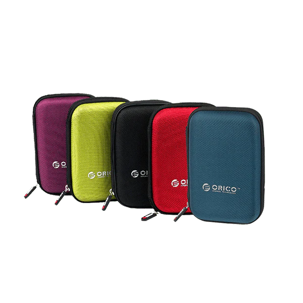 ORICO Hard Drive Bag - Image 4