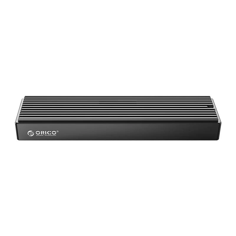 Orico M.2 SSD Enclosure USB-C 5Gbps – Up to 2TB Support, Black - Image 5