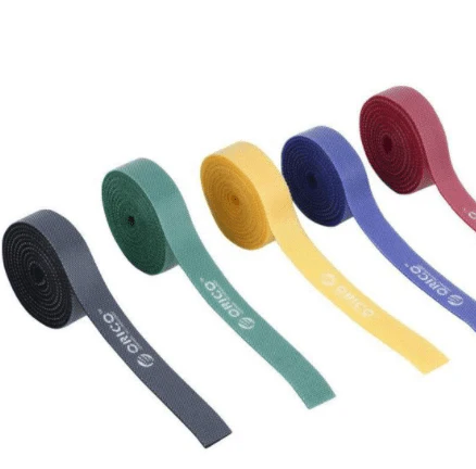 ORICO VELCRO CABLE 5PCK 1M MUL - Image 2