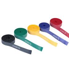 ORICO VELCRO CABLE 5PCK 1M MUL - Image 3