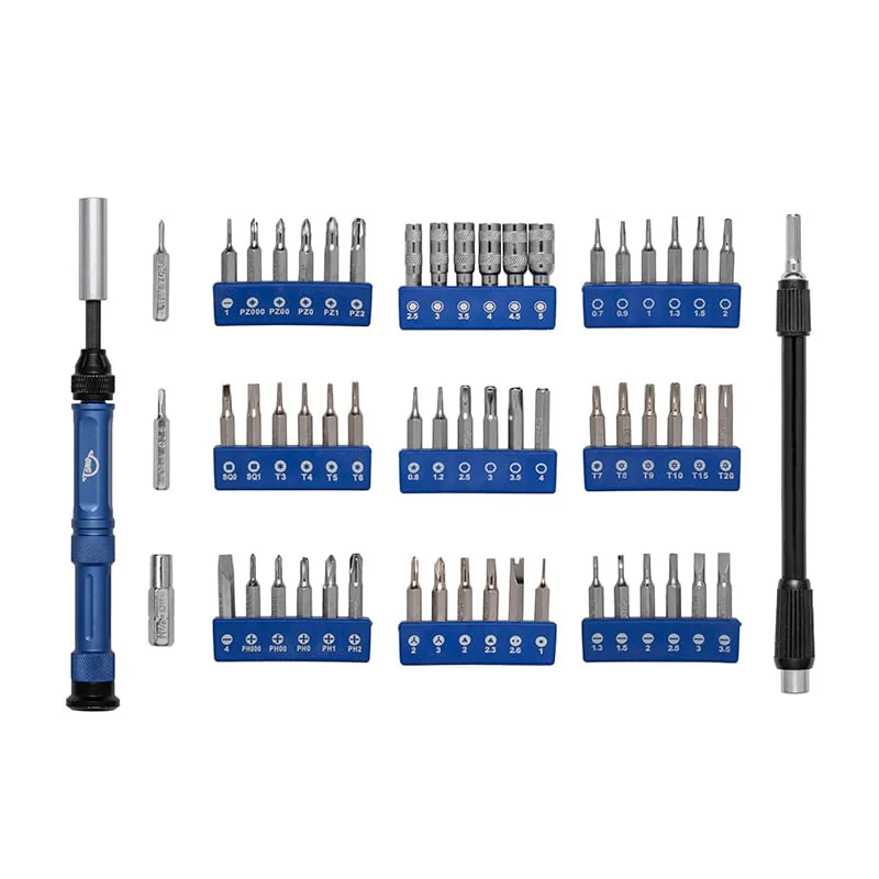 OWC 72 Piece Advance Portable Toolkit - Image 2
