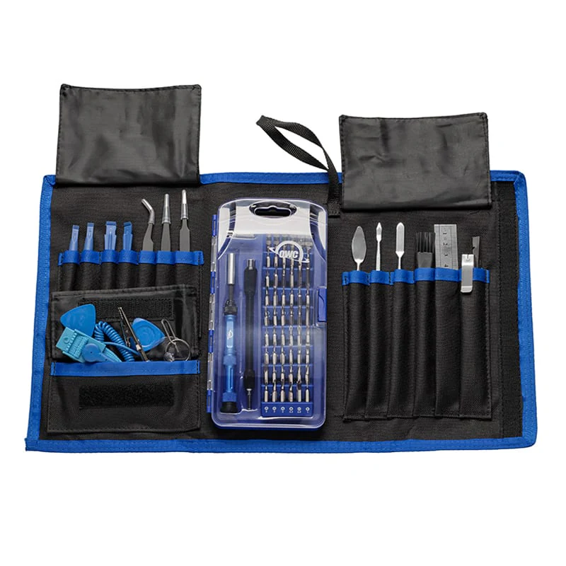 OWC 72 Piece Advance Portable Toolkit - Image 4
