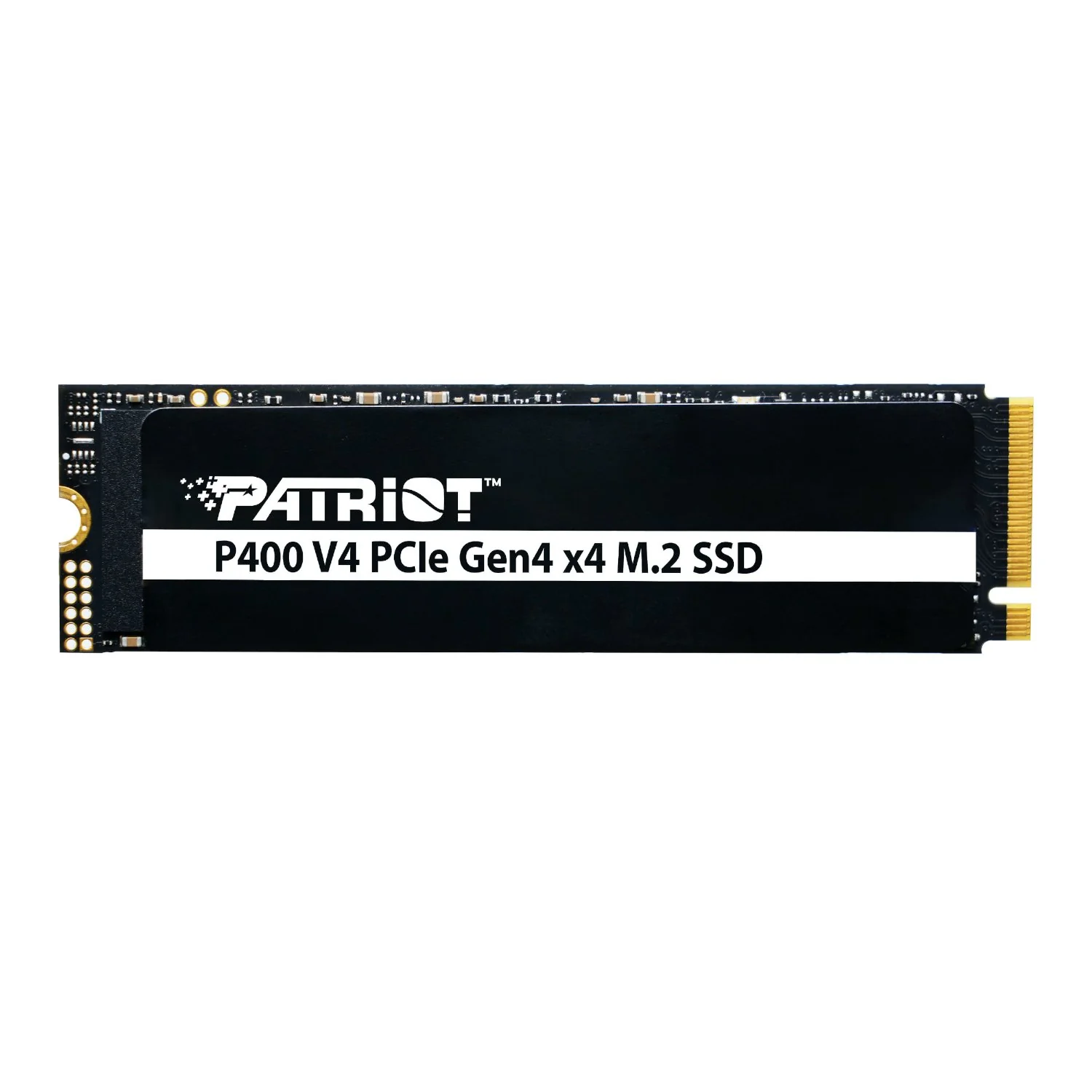 Patriot P400 Lite 500GB M.2 PCIe NVMe SSD - Image 5