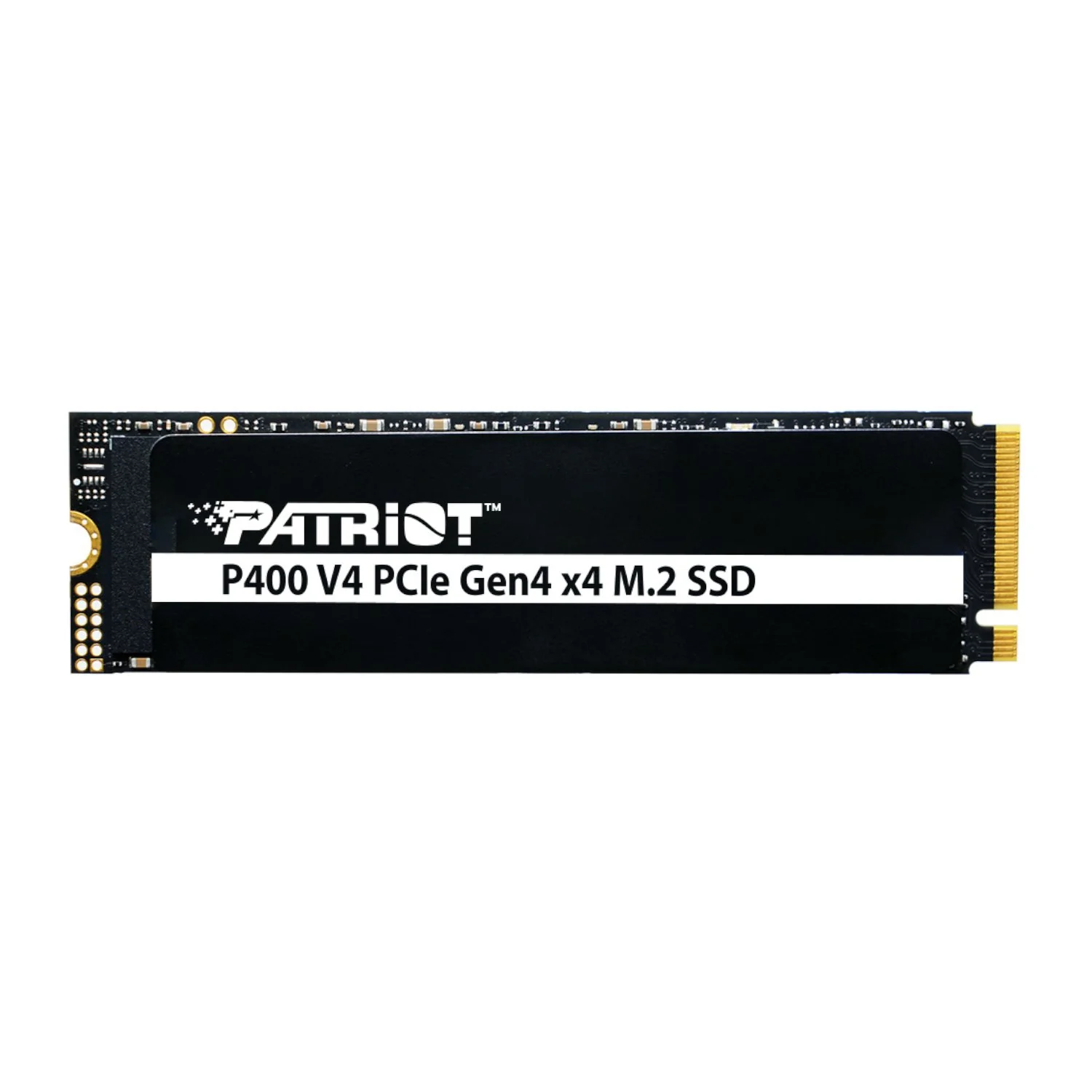 Patriot P400 V4 PCIe Gen4 x4 1TB M.2 2280 NVMe SSD - Image 5