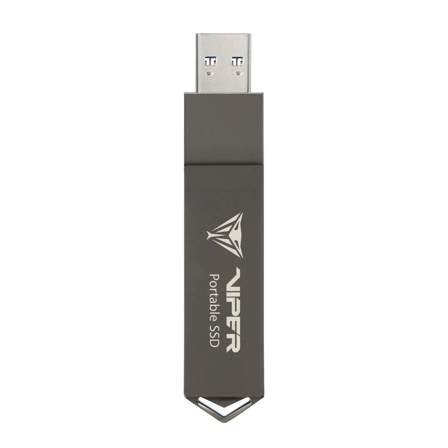 Patriot PVP30 1TB Duo Compact External Portable SSD - Image 2