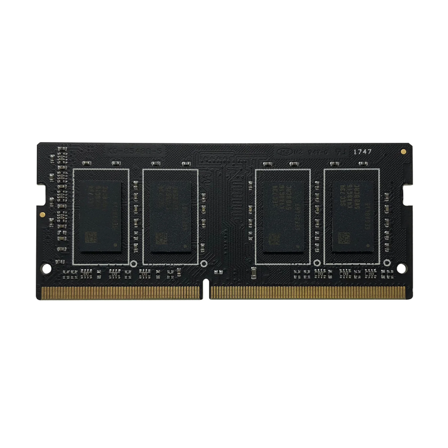 Patriot Signature Line 16GB 3200MHz DDR4 Single Rank SODIMM Notebook Memory - Image 3
