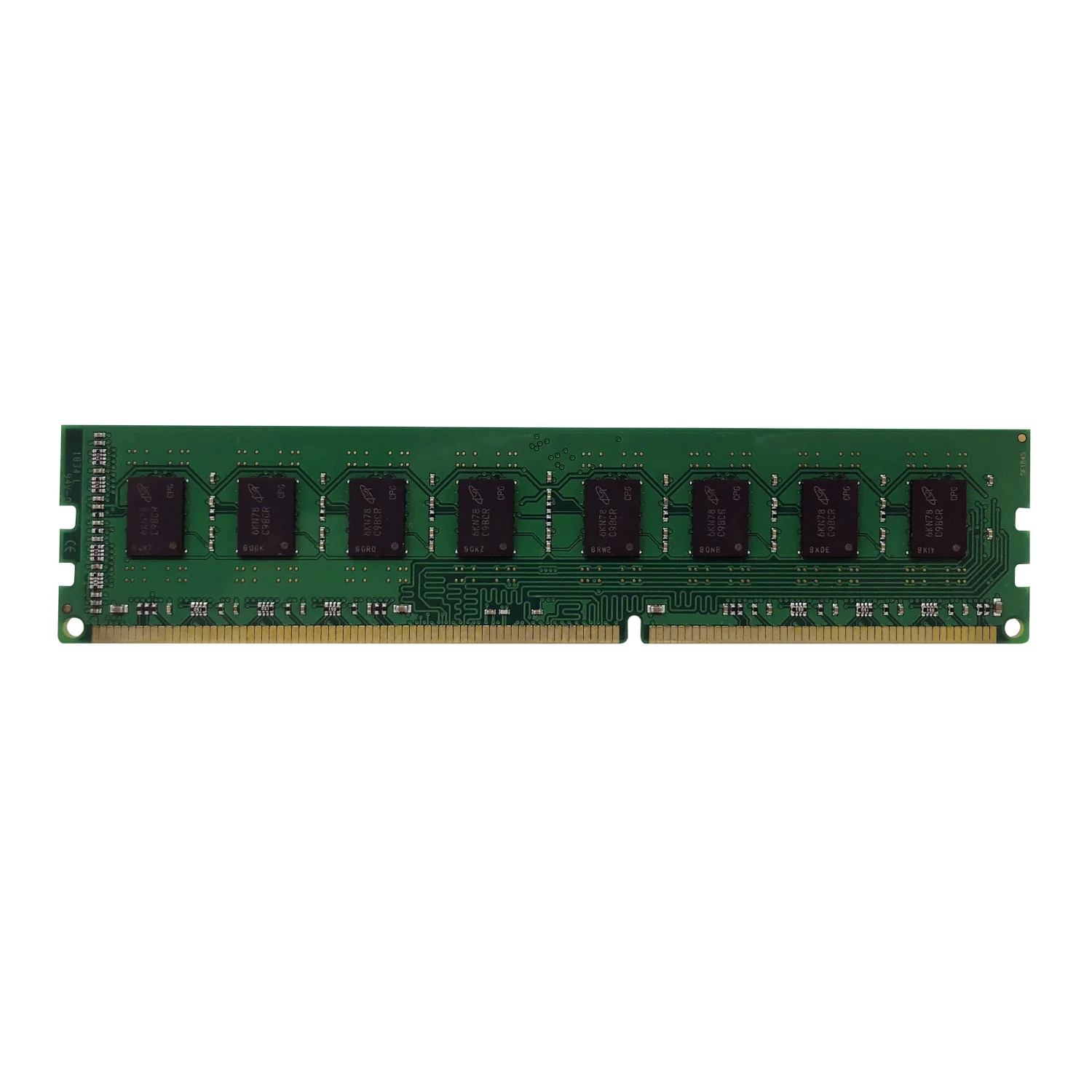 Patriot Signature Line 4GB 1600MHz DDR3 Single Rank Desktop Memory - Image 2