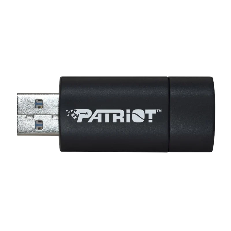 Patriot Rage Lite 512GB USB3.2 Flash Drive - Black - Image 4