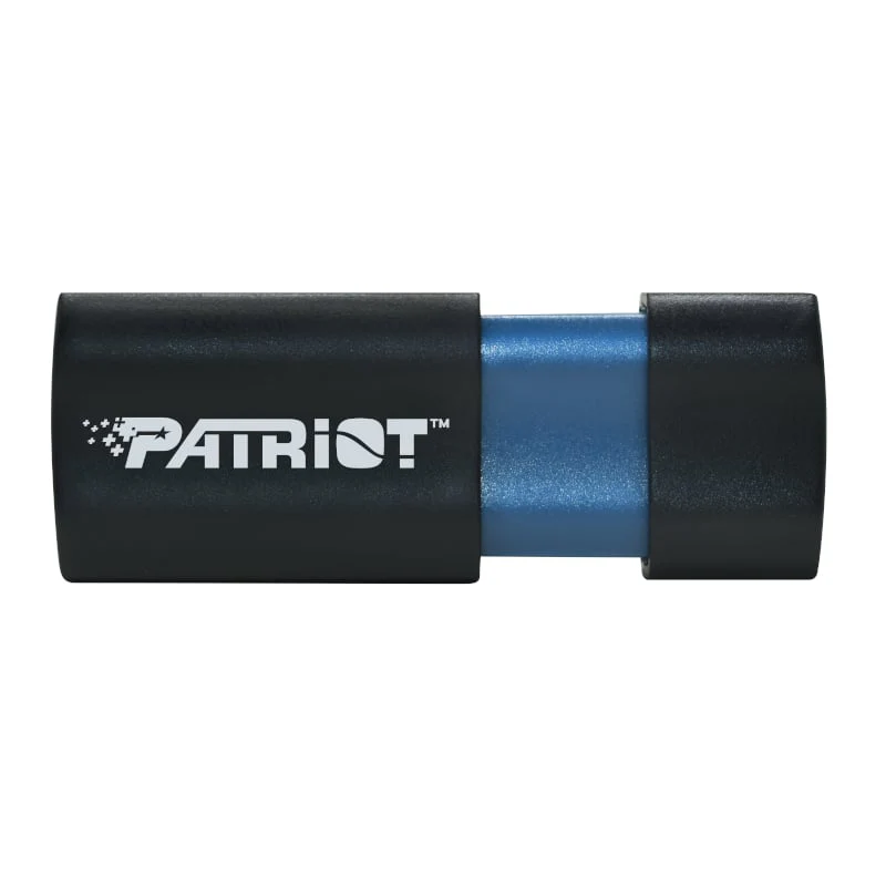 Patriot Rage Lite 512GB USB3.2 Flash Drive - Black - Image 5