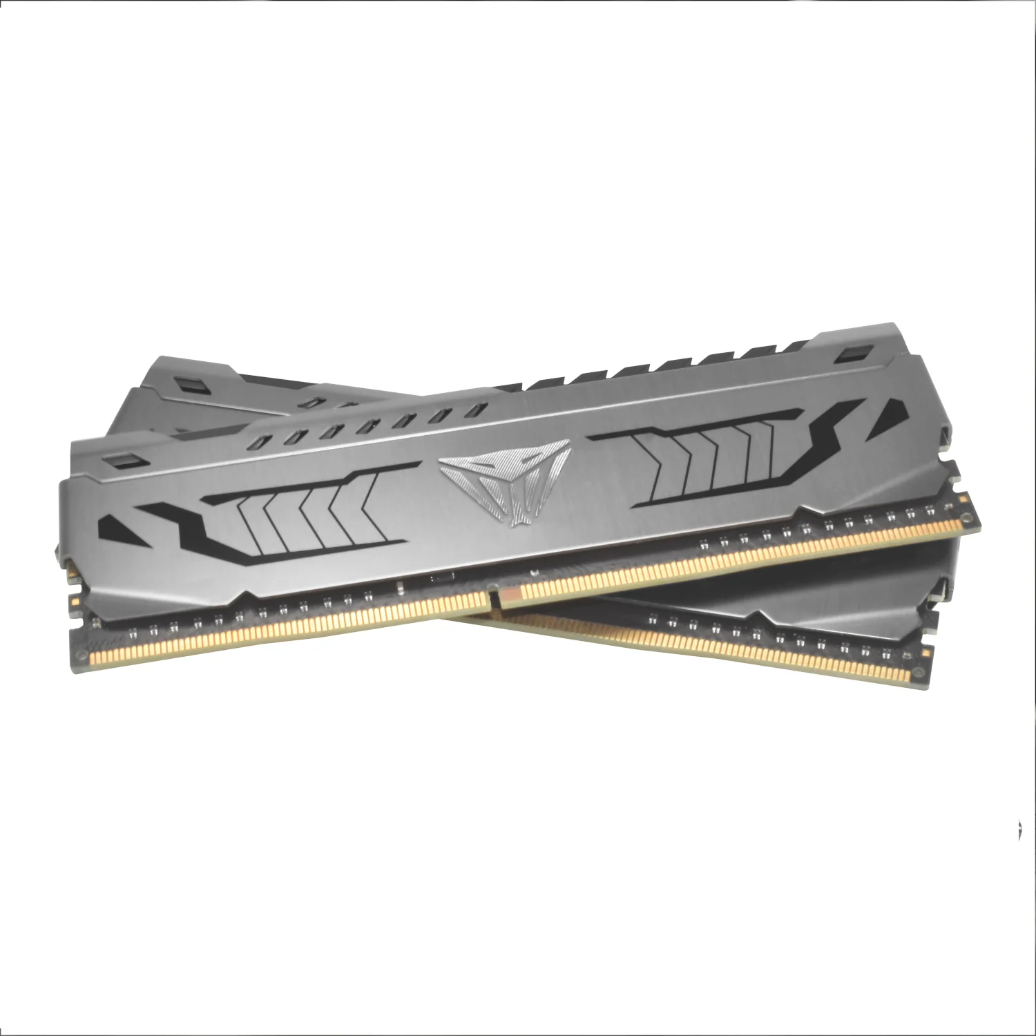 Patriot Viper Steel 64GB DDR4 3600MHz Gaming Desktop Memory Kit - Image 2