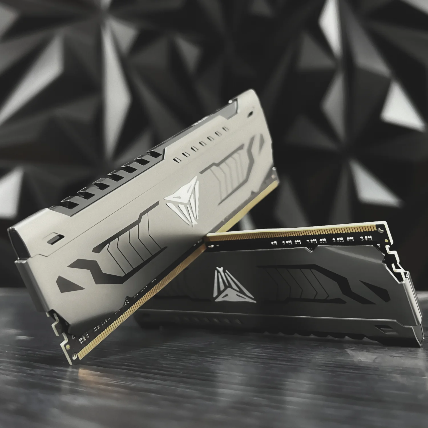 Patriot Viper Steel 64GB DDR4 3600MHz Gaming Desktop Memory Kit - Image 4