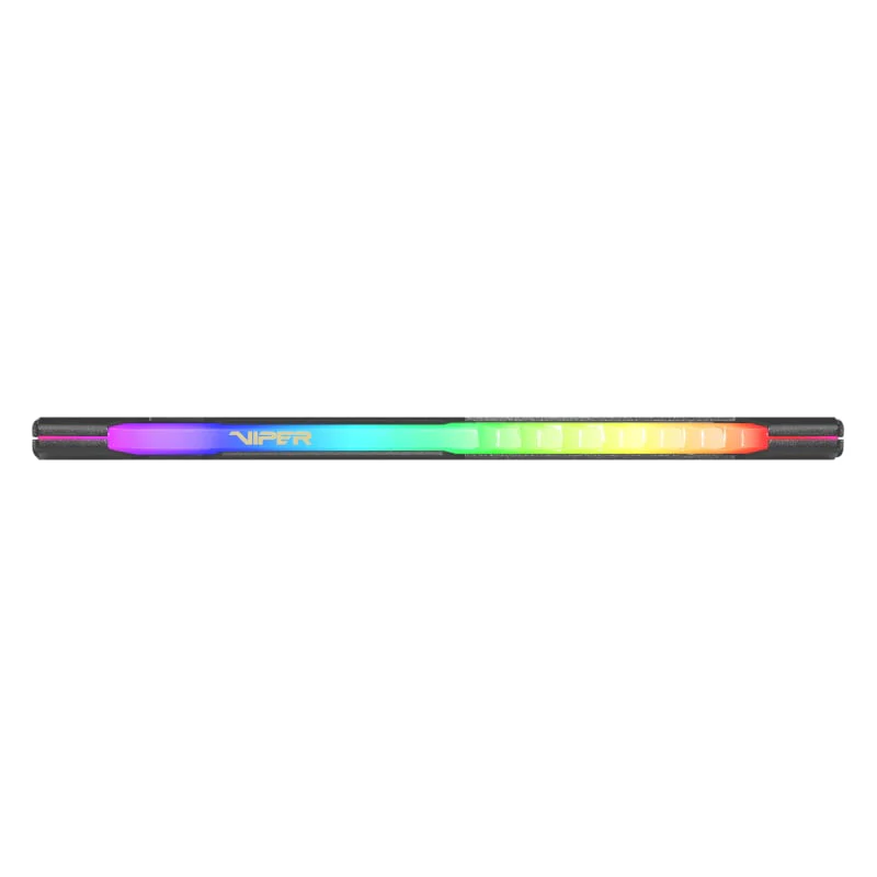 Patriot Vipersteel 16GB KIT (2x8GB) 3600MHz DDR4 Desktop Gaming Memory RGB - Image 4