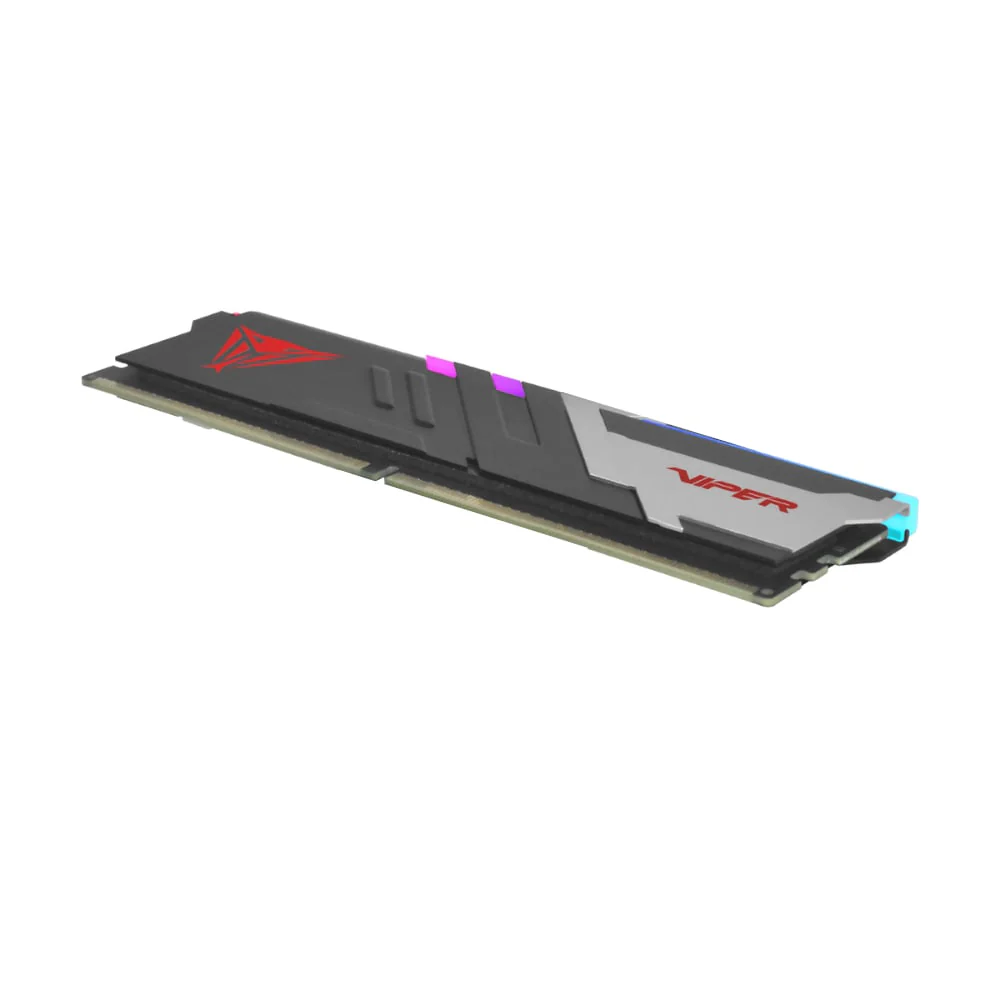 Patriot Viper Venom 32GB 6000MHz DDR5 Desktop Gaming Memory RGB - Image 2