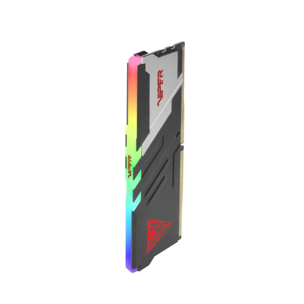 Patriot Viper Venom 32GB 6000MHz DDR5 Desktop Gaming Memory RGB - Image 3