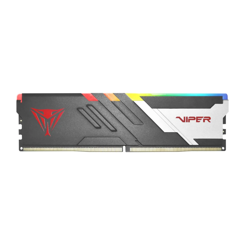 Patriot Viper Venom 16GB 6000MHz DDR5 Desktop Gaming Memory RGB - Image 5