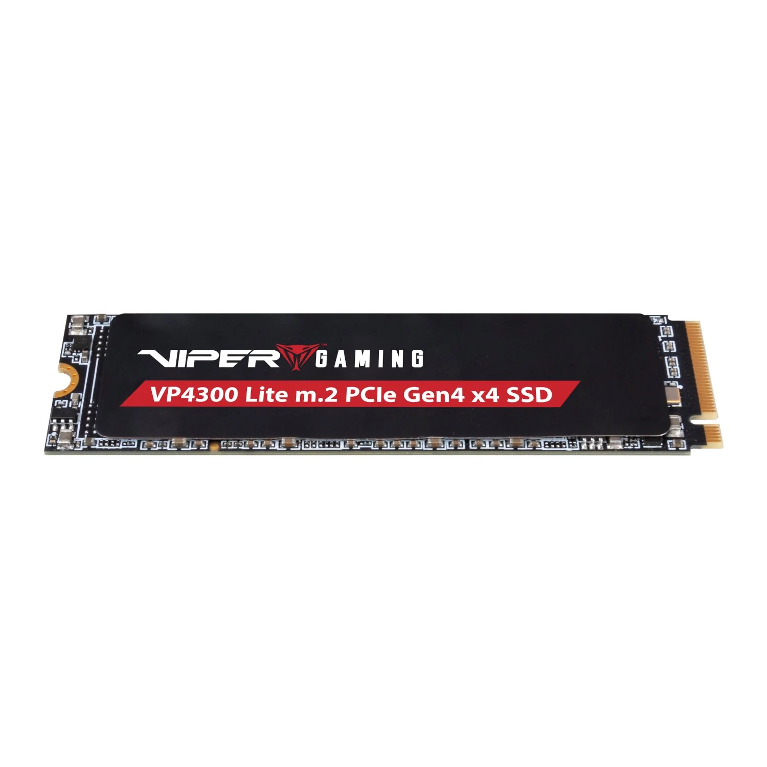 Patriot Viper VP4300 Lite 1TB Gen 4 M.2 PCIe NVMe SSD - Image 2