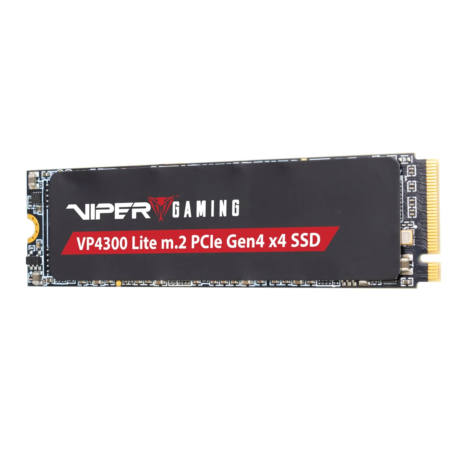 Patriot Viper VP4300 Lite 1TB Gen 4 M.2 PCIe NVMe SSD - Image 3