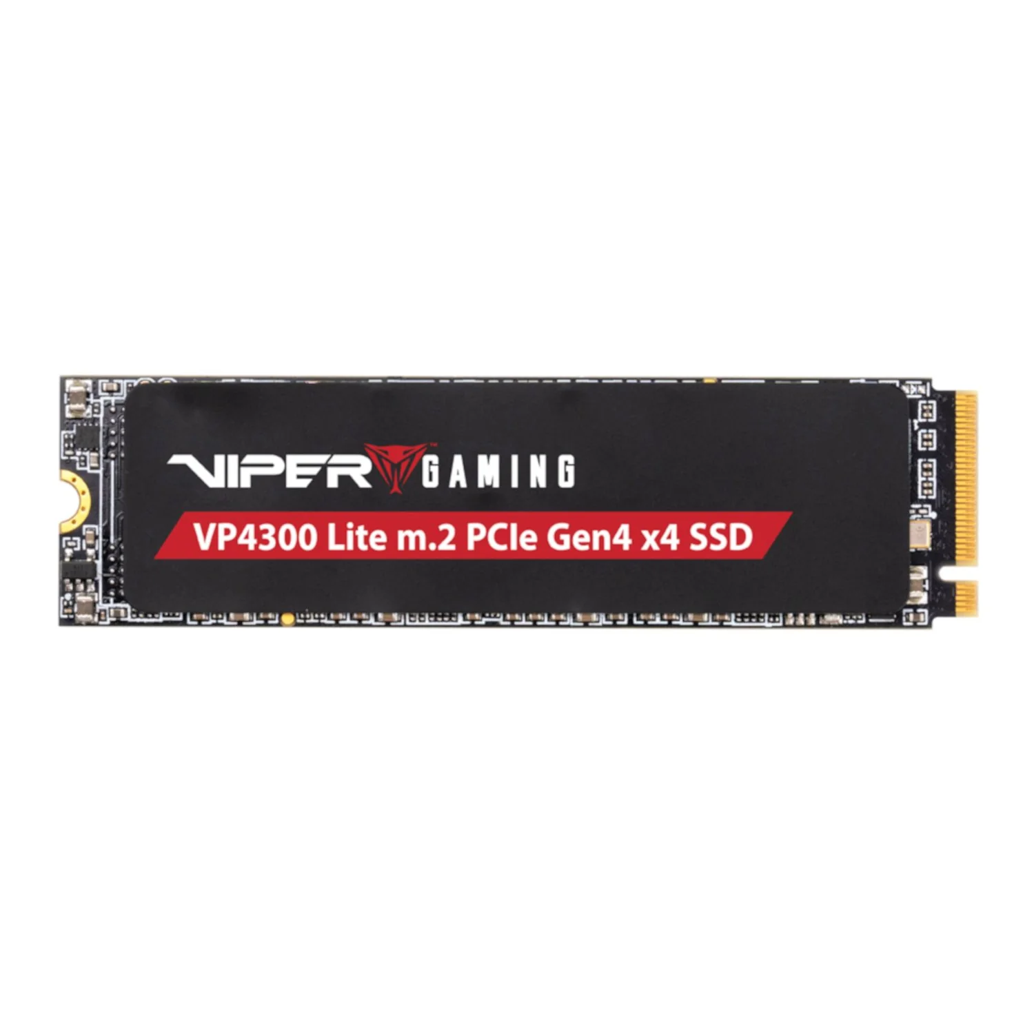 Patriot Viper VP4300 Lite 1TB Gen 4 M.2 PCIe NVMe SSD - Image 5