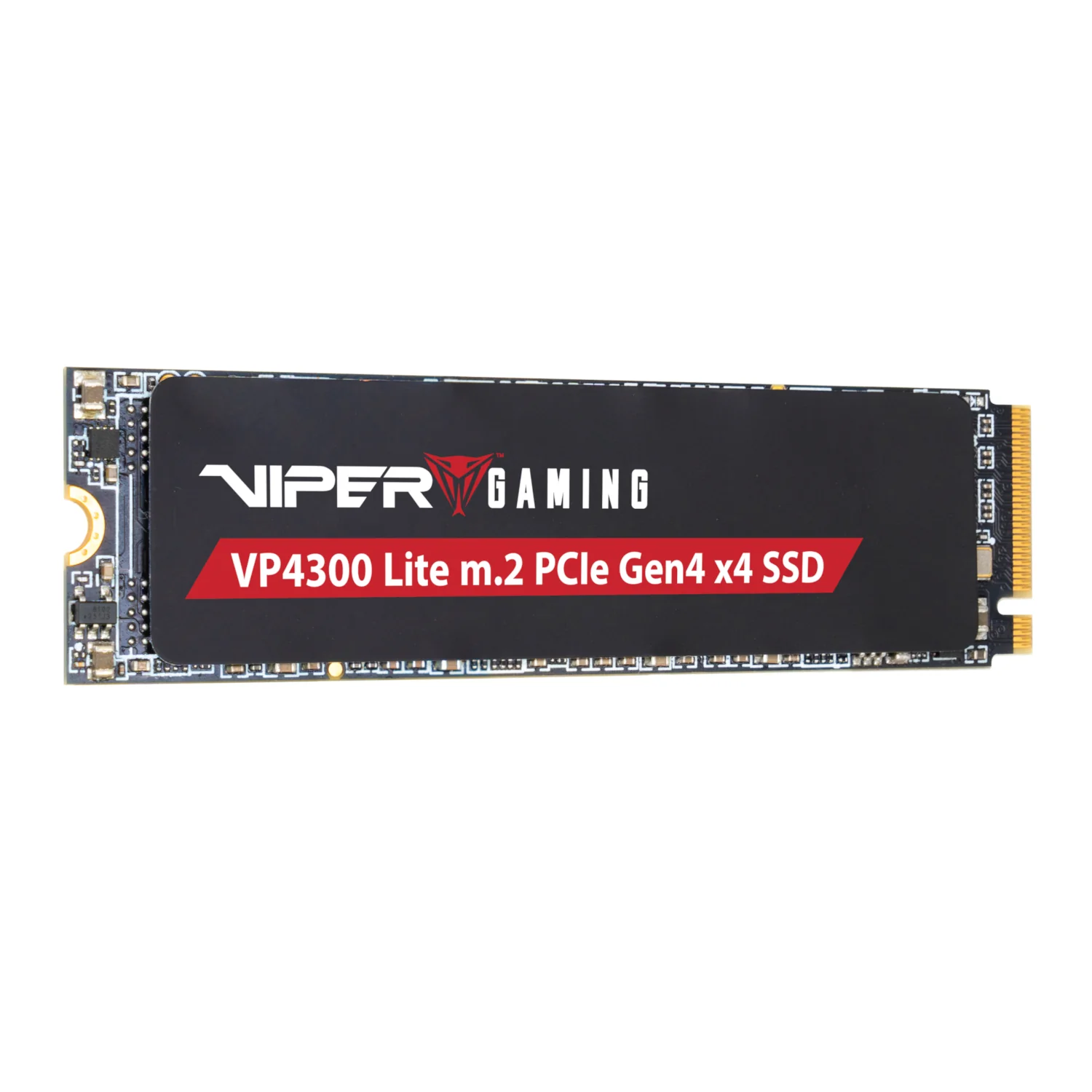 Patriot Viper VP4300 Lite 2TB Gen 4 M.2 PCIe NVMe SSD - Image 2