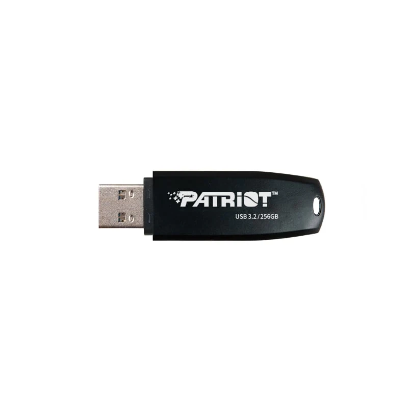 Patriot Xporter Core 256GB USB3.2 Flash Drive - Black - Image 2
