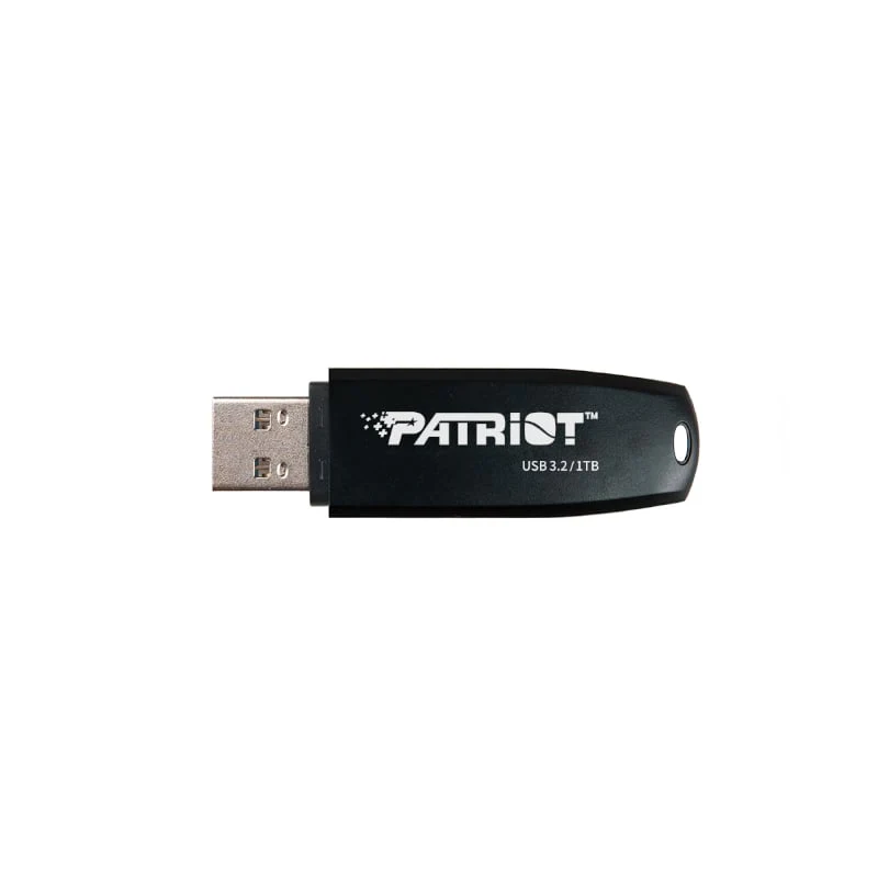 Patriot Xporter Core 1TB USB3.2 Flash Drive - Black - Image 2