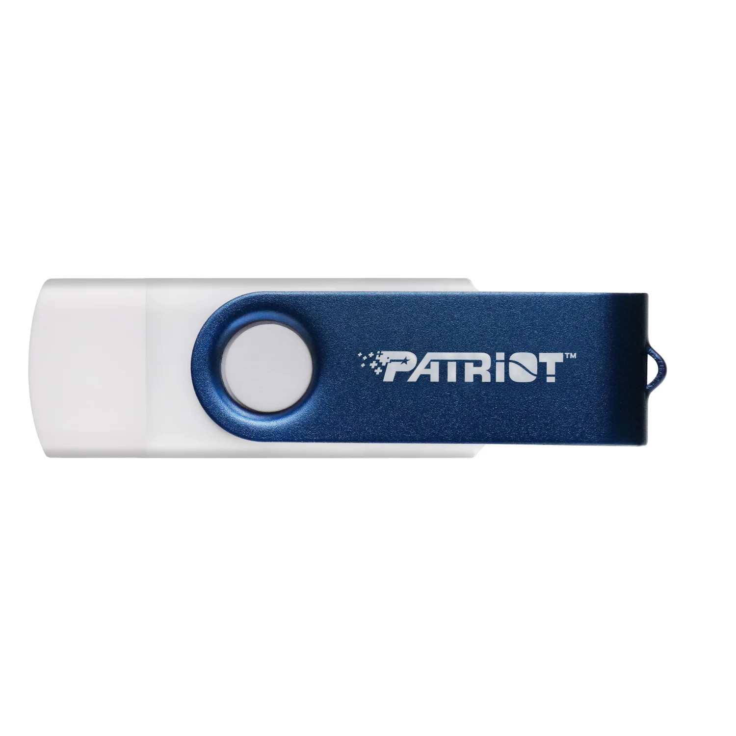 Patriot Xporter X550 128GB USB3.2 Swing Type A to Type-C Flash Drive - Image 3