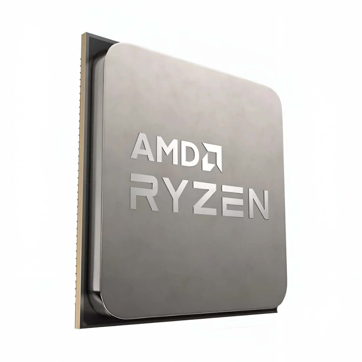 PCBuilder AMD Ryzen 5 3400G HOME MASTER Windows 11 Desktop PC - Image 2