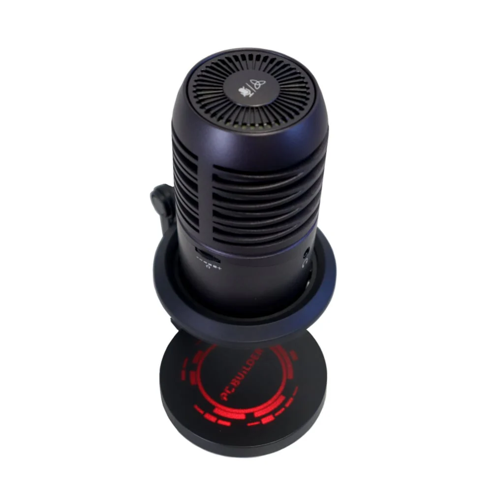 PCBuilder CAST CORE USB Gaming Microphone - Image 3