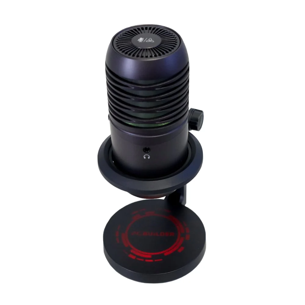 PCBuilder CAST CORE USB Gaming Microphone - Image 7