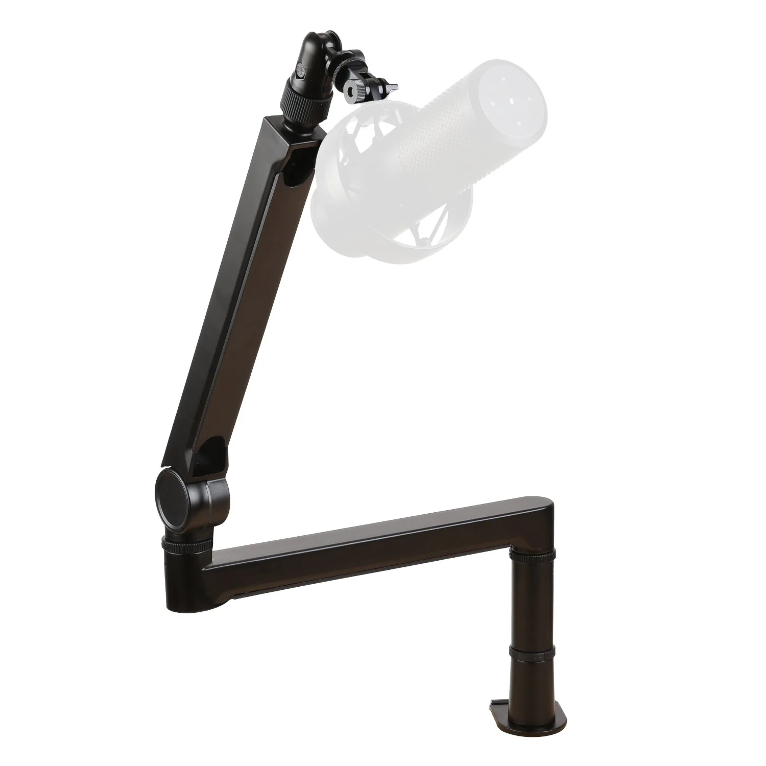 PCBuilder CAST STEADY Microphone Boom Arm - Image 2