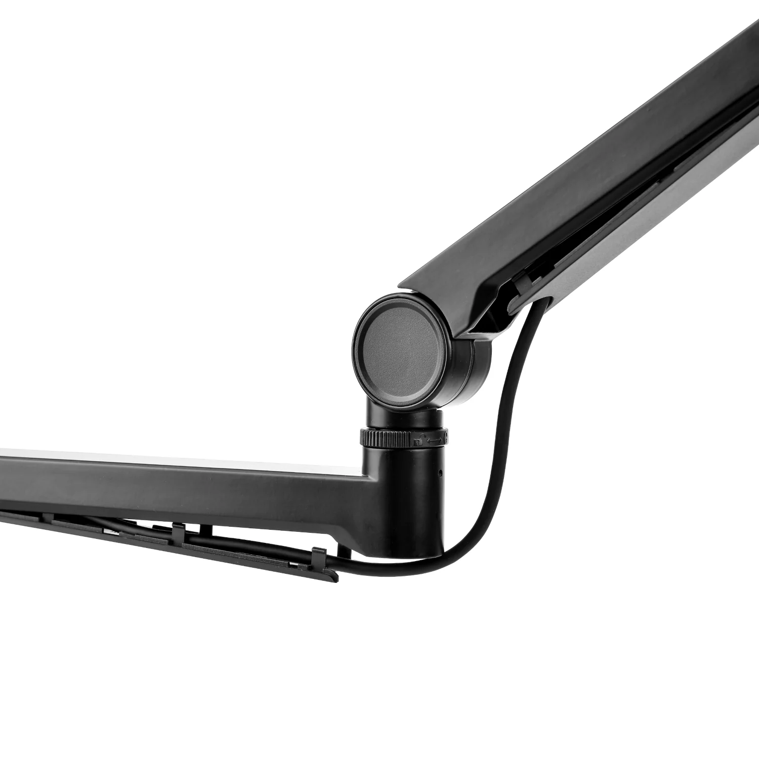 PCBuilder CAST STEADY Microphone Boom Arm - Image 3