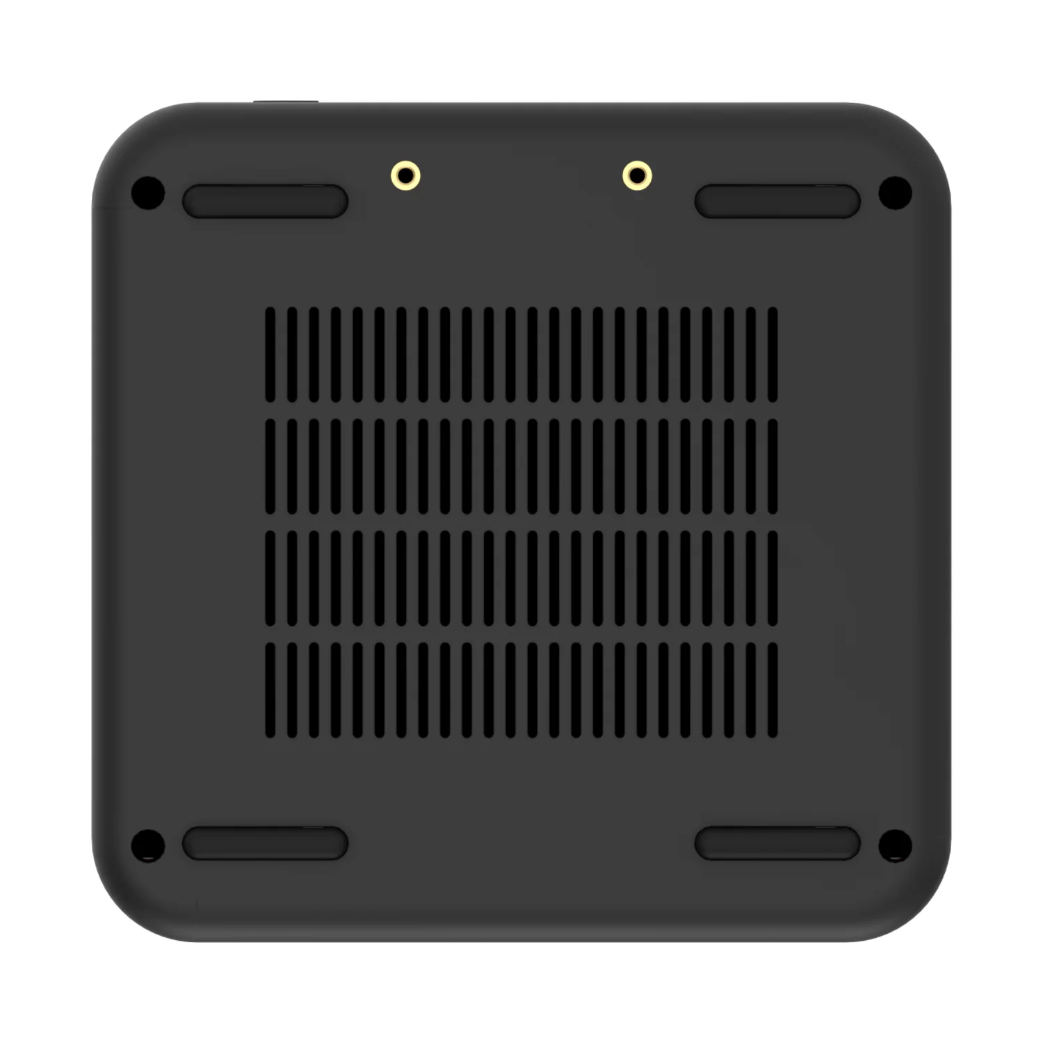 PCBuilder CUBE-100U Intel Core 3 Barebone Mini PC - Image 4