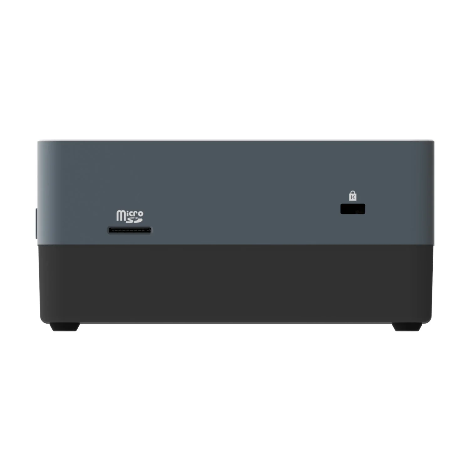 PCBuilder CUBE Intel i5-1235U 16GB DDR4 1TB Windows 11 Home Mini PC - Image 4