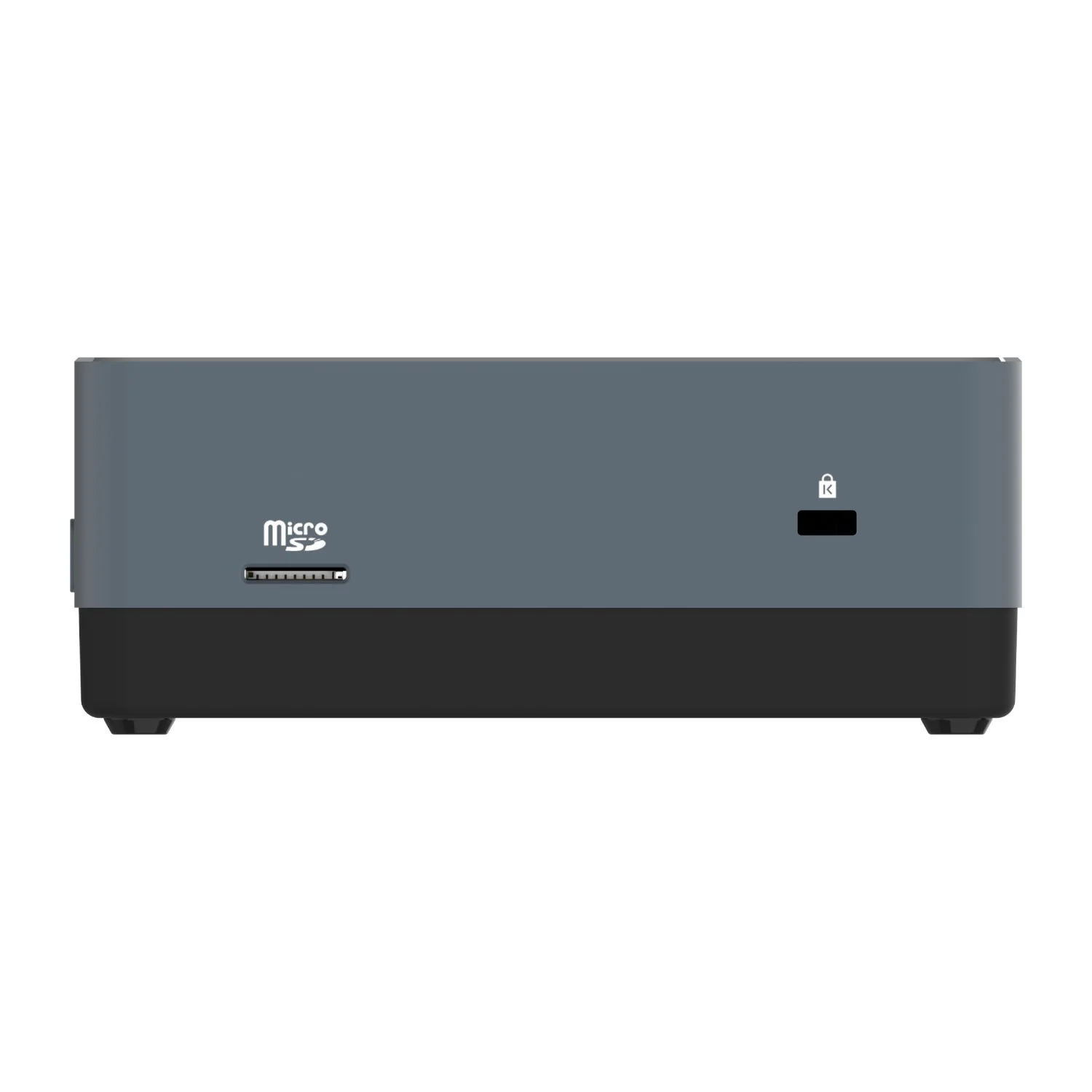 PCBuilder CUBE-N100 4GB DDR4 128GB Windows 11 Home Mini PC - Image 4