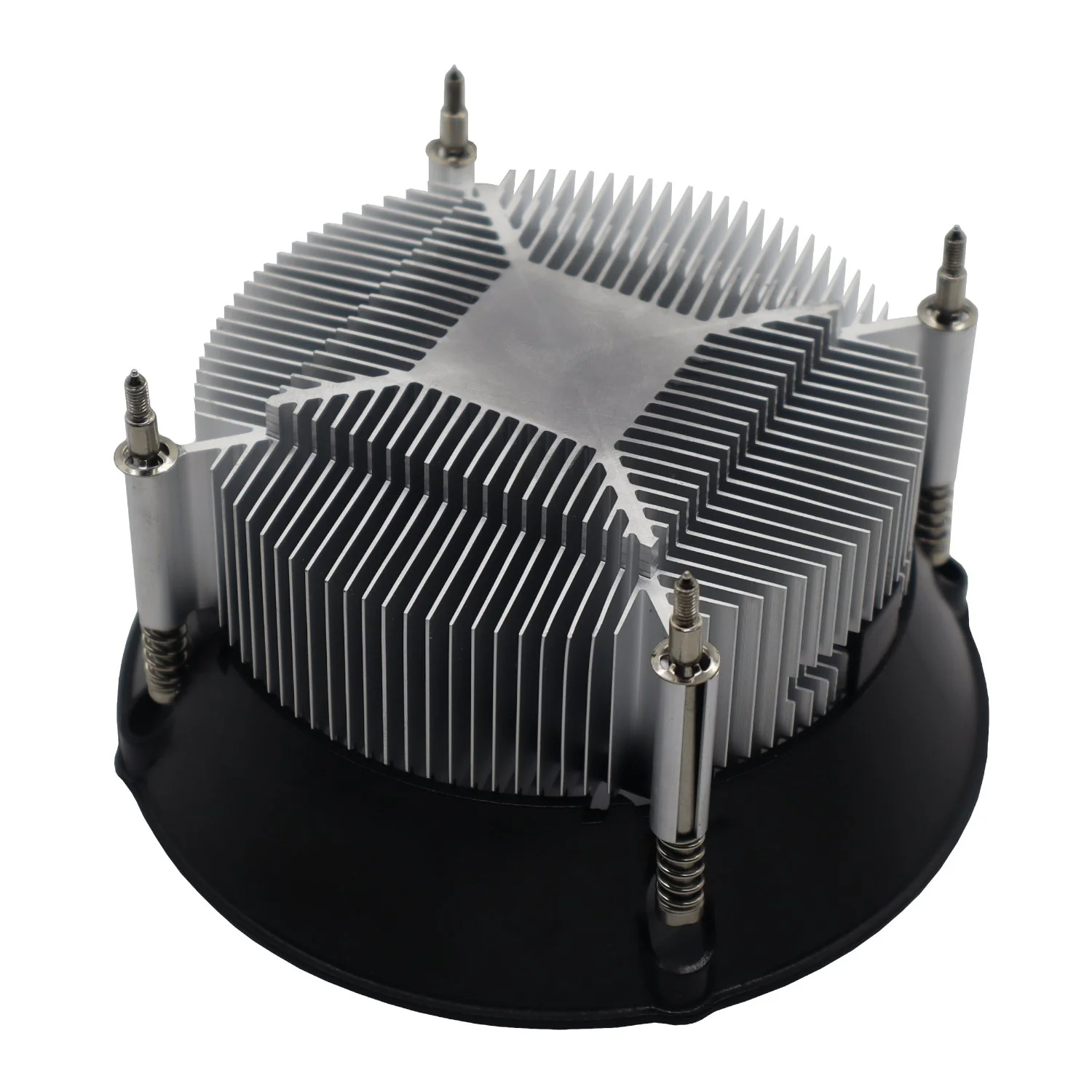 PCBuilder CYCLONE Intel® LGA 1700 Air Cooler - Image 4