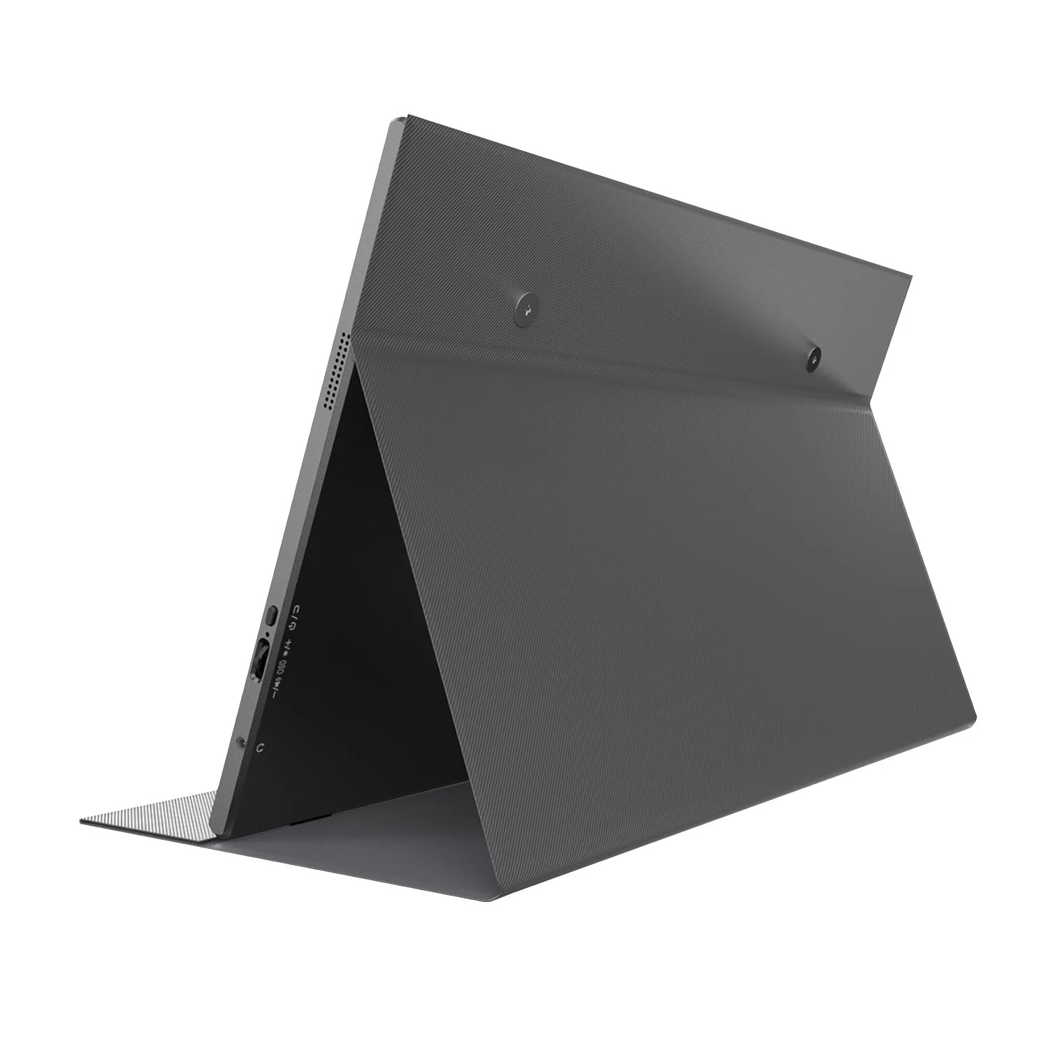 PCBuilder FLEX 15.6" Full HD IPS Portable Monitor - Image 4