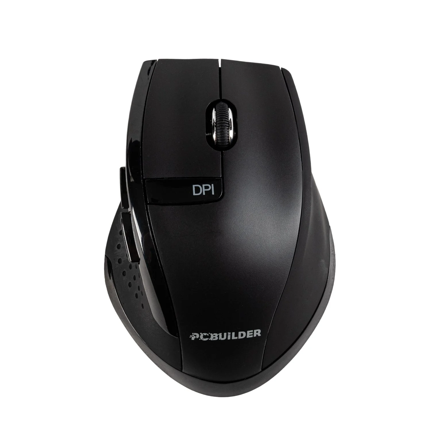 PCBuilder FUSION 24″ Intel Celeron G6900 Windows 11 AiO Desktop PC - Image 6